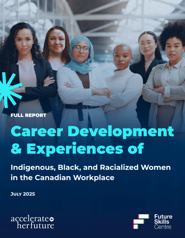 Report cover